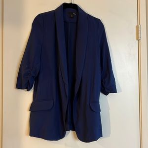 AQUA BLAZER